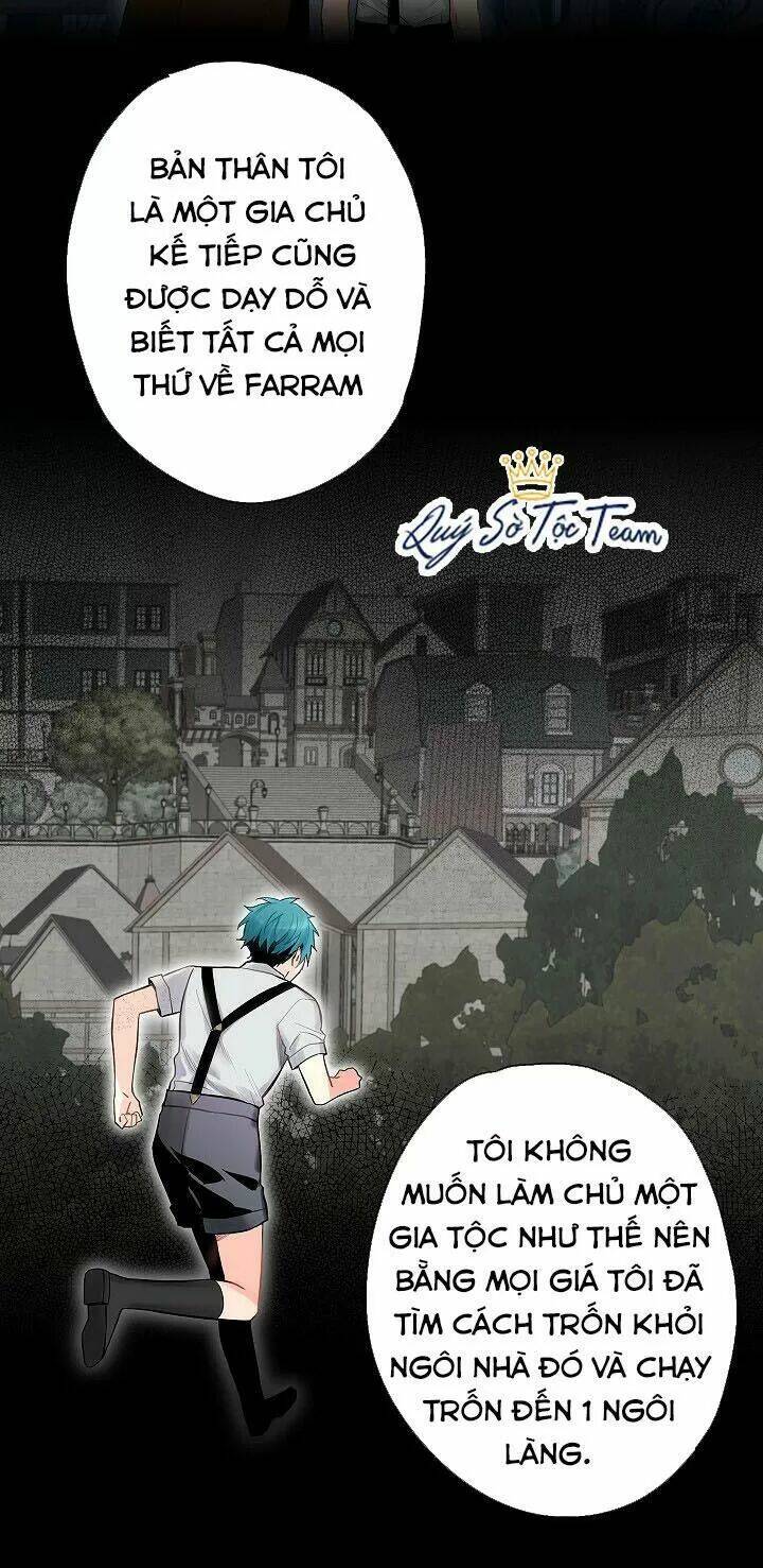 Tồn Tại Với Tư Cách Là Vợ Của Nam Chính Chapter 135 - Trang 2