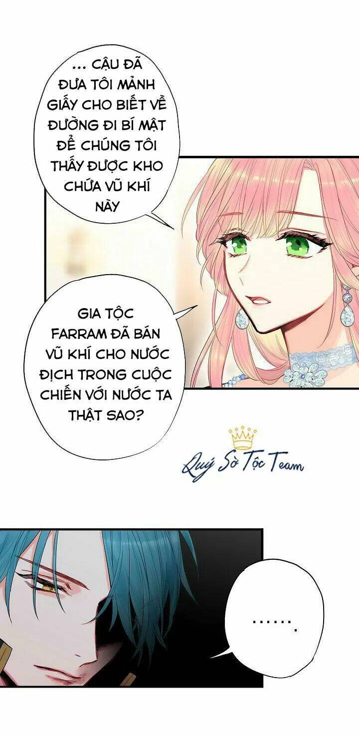 Tồn Tại Với Tư Cách Là Vợ Của Nam Chính Chapter 135 - Trang 2