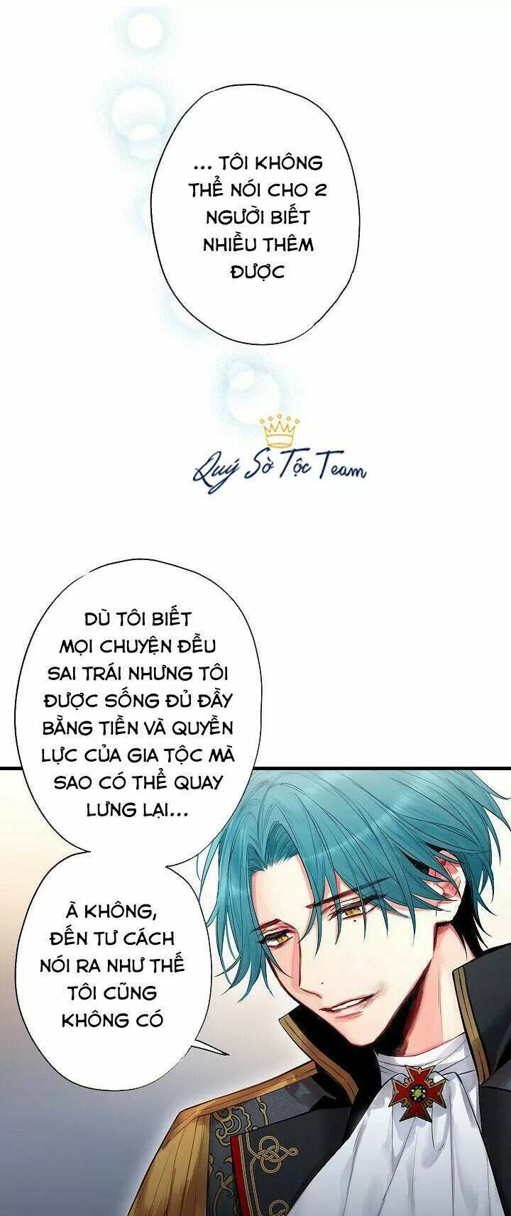 Tồn Tại Với Tư Cách Là Vợ Của Nam Chính Chapter 135 - Trang 2