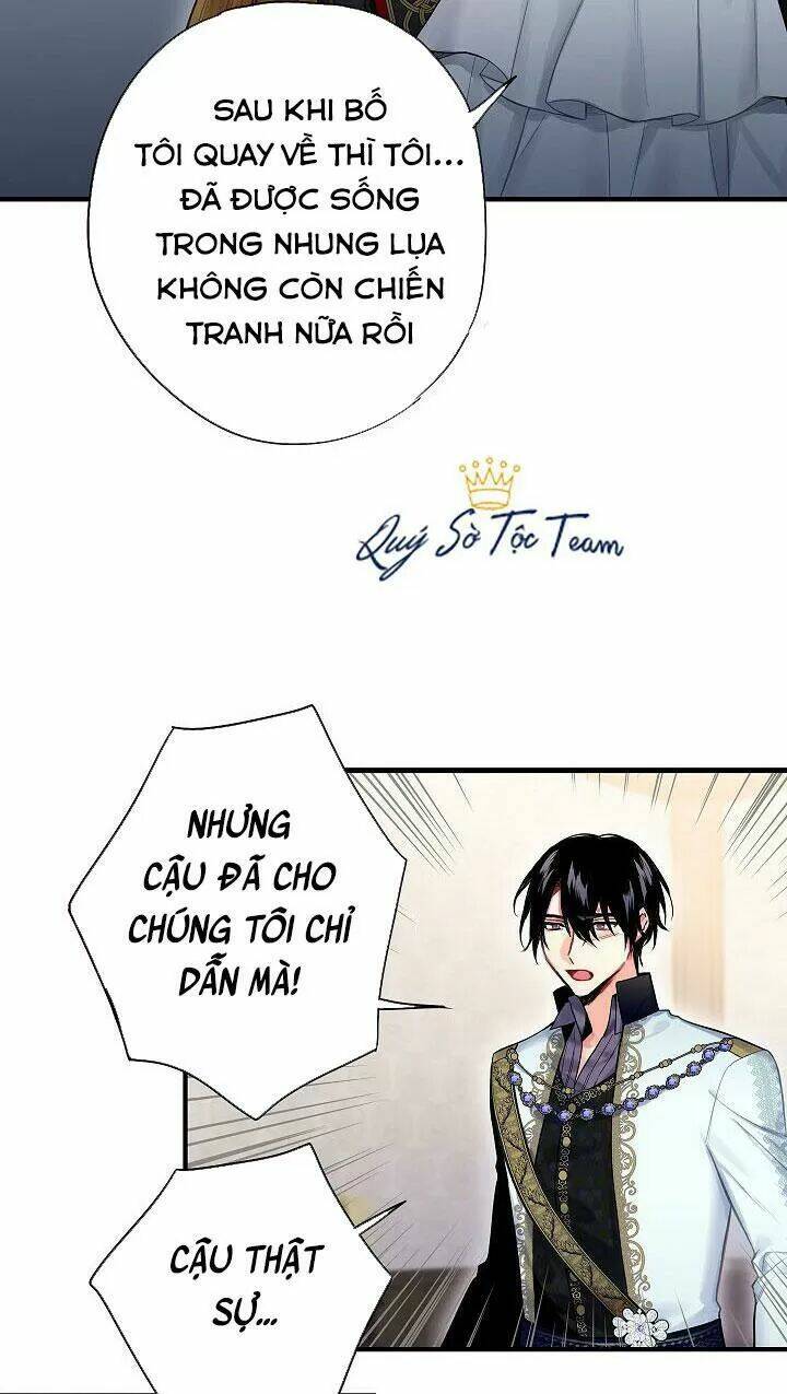 Tồn Tại Với Tư Cách Là Vợ Của Nam Chính Chapter 135 - Trang 2