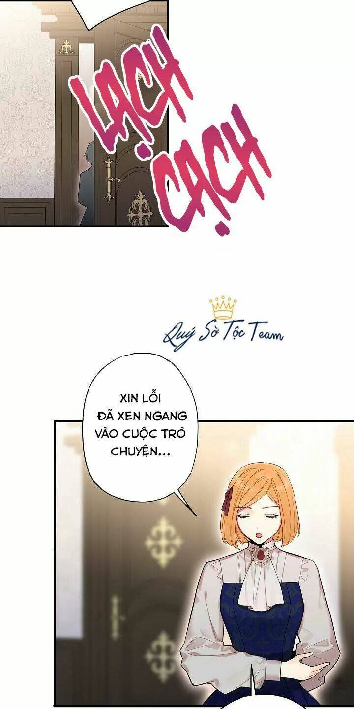 Tồn Tại Với Tư Cách Là Vợ Của Nam Chính Chapter 135 - Trang 2
