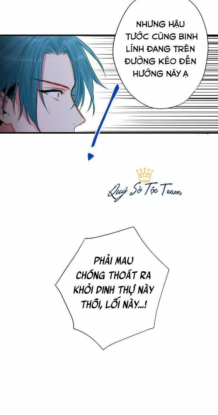 Tồn Tại Với Tư Cách Là Vợ Của Nam Chính Chapter 135 - Trang 2