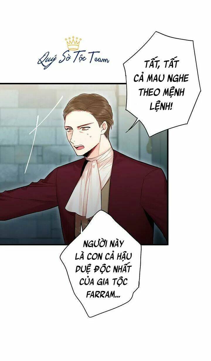 Tồn Tại Với Tư Cách Là Vợ Của Nam Chính Chapter 135 - Trang 2