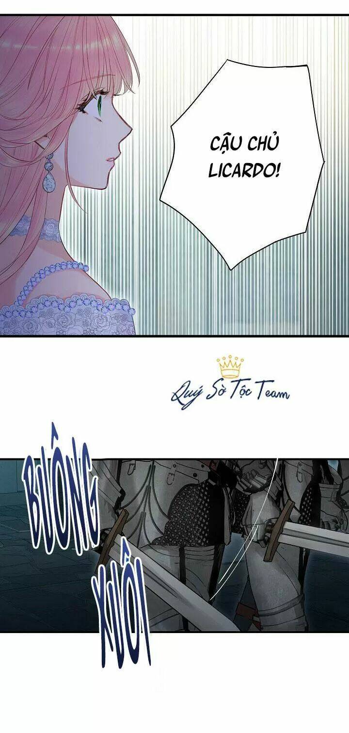 Tồn Tại Với Tư Cách Là Vợ Của Nam Chính Chapter 135 - Trang 2