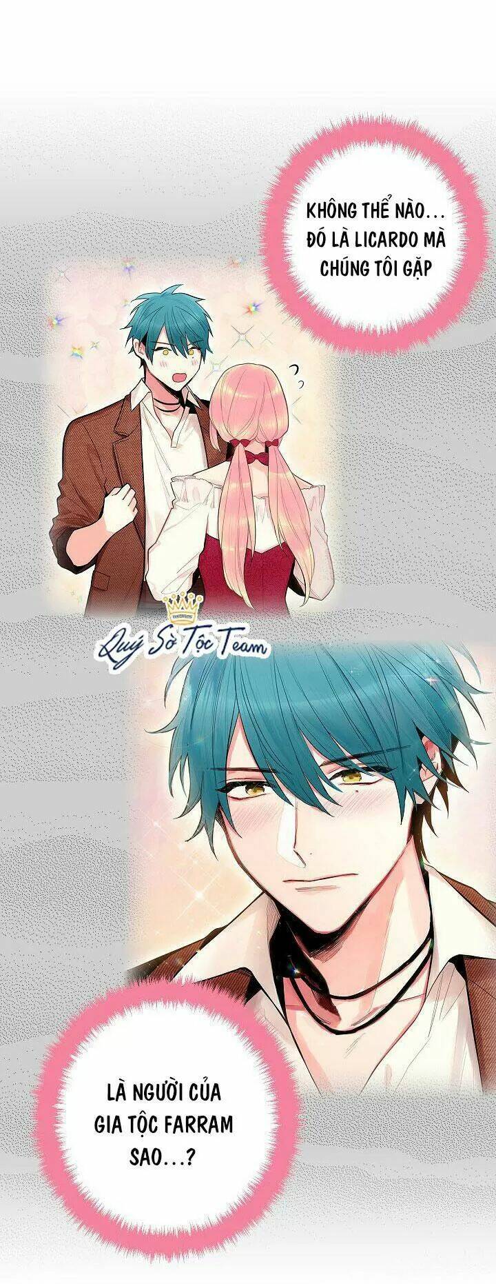 Tồn Tại Với Tư Cách Là Vợ Của Nam Chính Chapter 135 - Trang 2