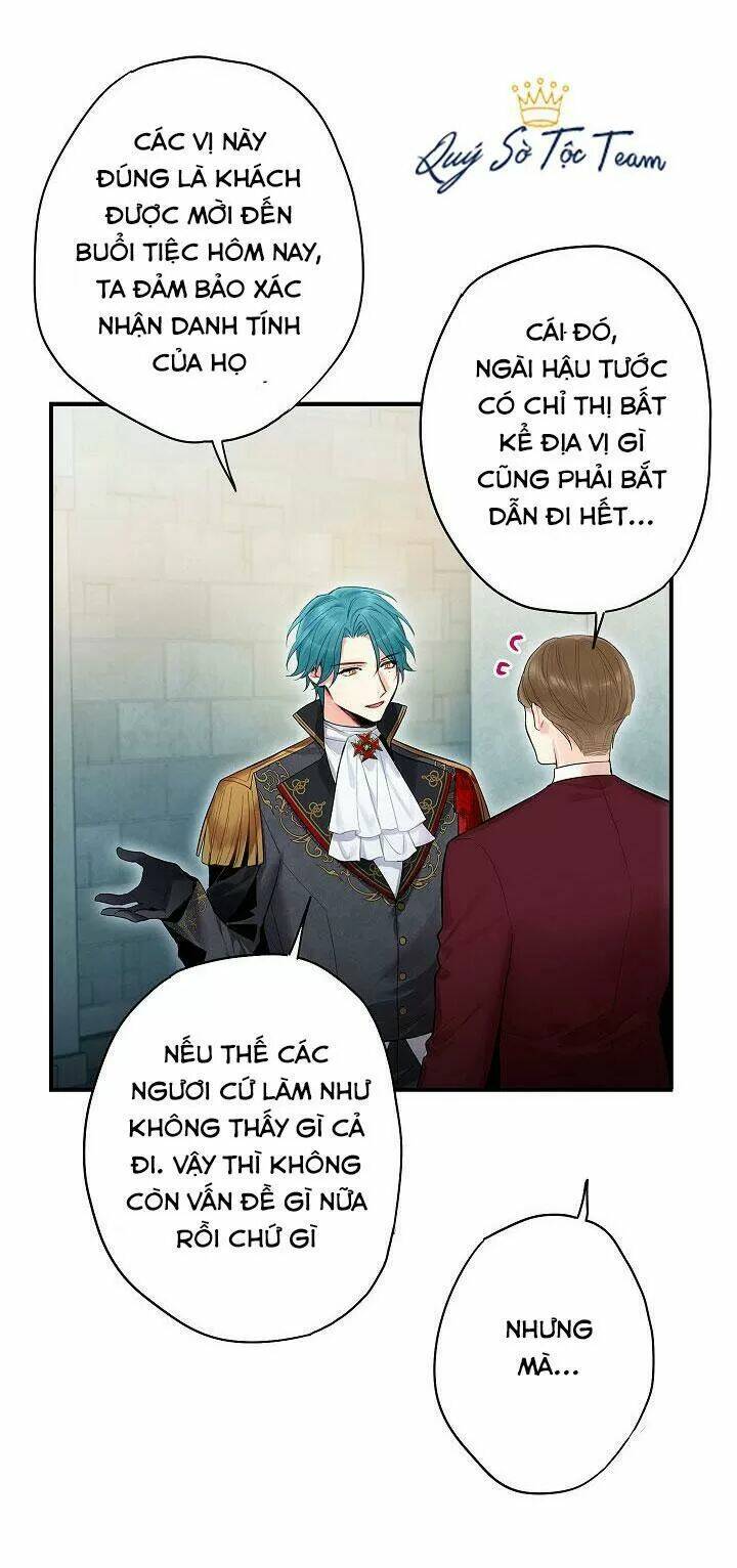 Tồn Tại Với Tư Cách Là Vợ Của Nam Chính Chapter 135 - Trang 2