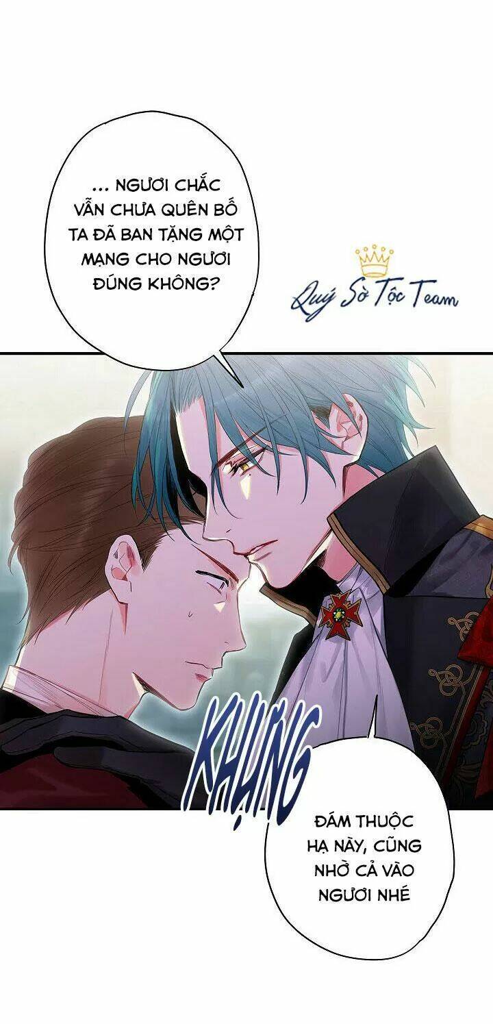 Tồn Tại Với Tư Cách Là Vợ Của Nam Chính Chapter 135 - Trang 2