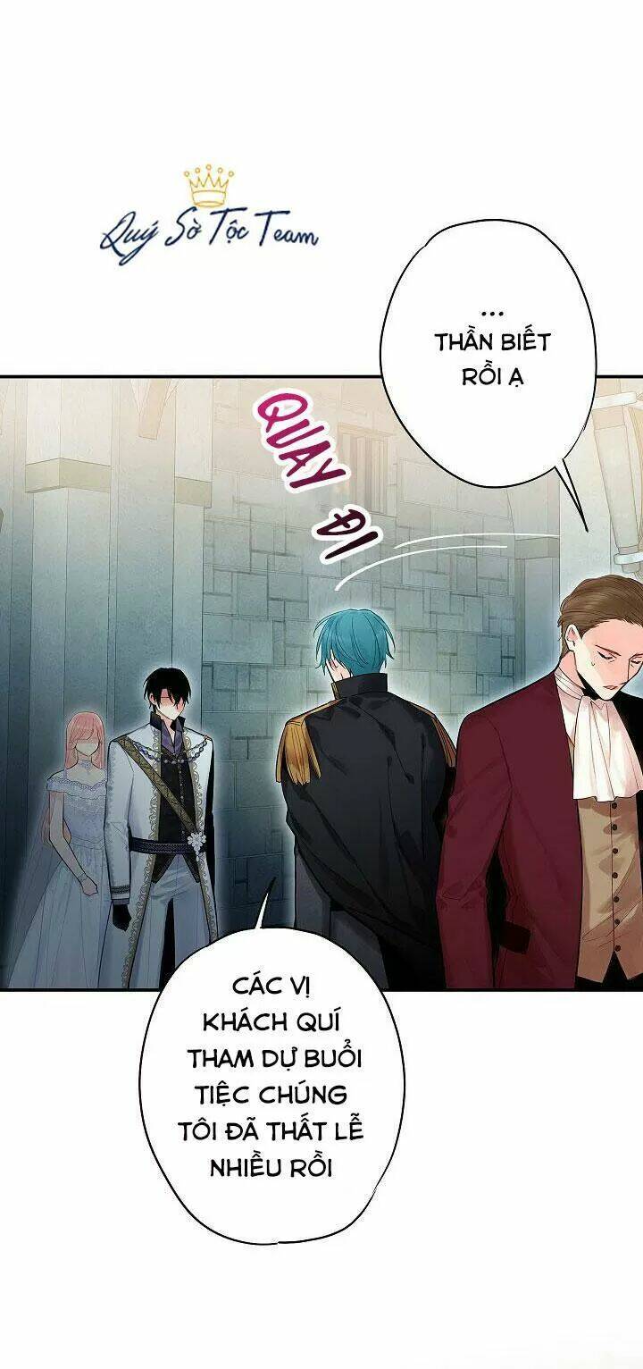 Tồn Tại Với Tư Cách Là Vợ Của Nam Chính Chapter 135 - Trang 2