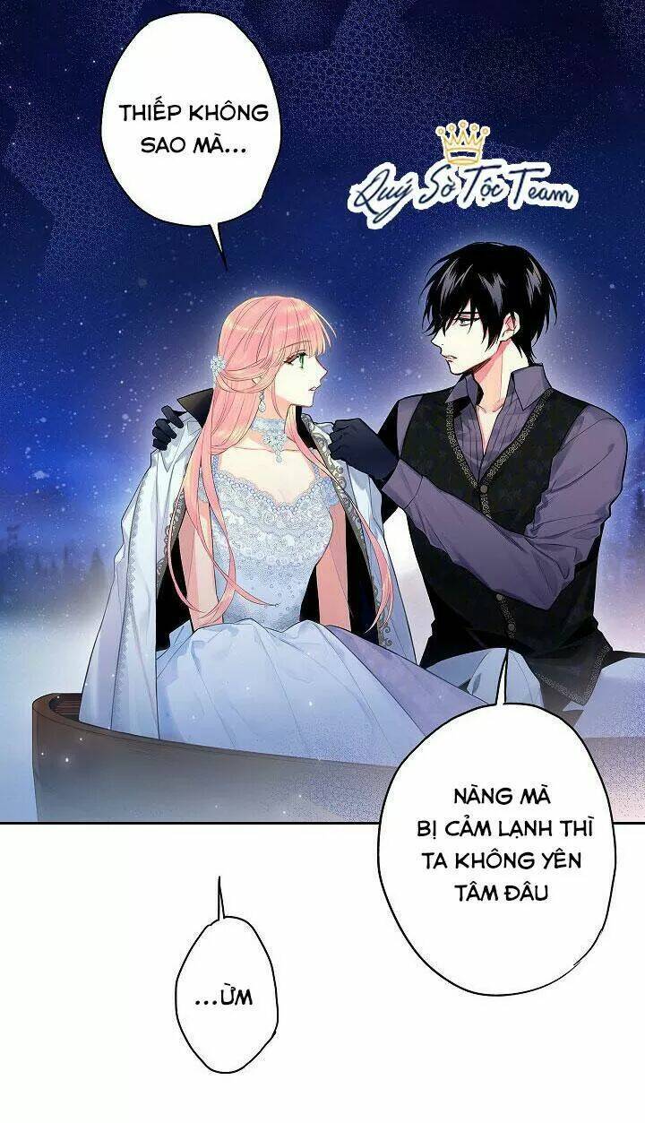 Tồn Tại Với Tư Cách Là Vợ Của Nam Chính Chapter 136 - Trang 2