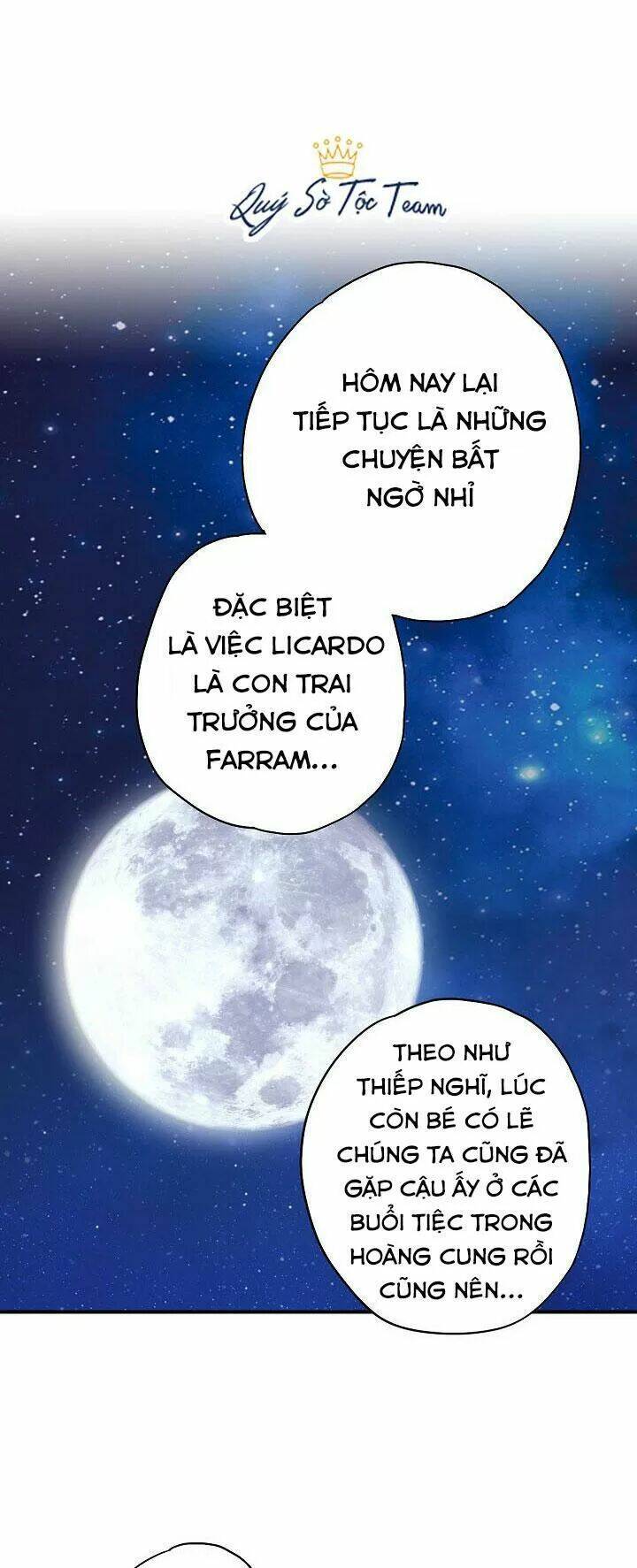 Tồn Tại Với Tư Cách Là Vợ Của Nam Chính Chapter 136 - Trang 2