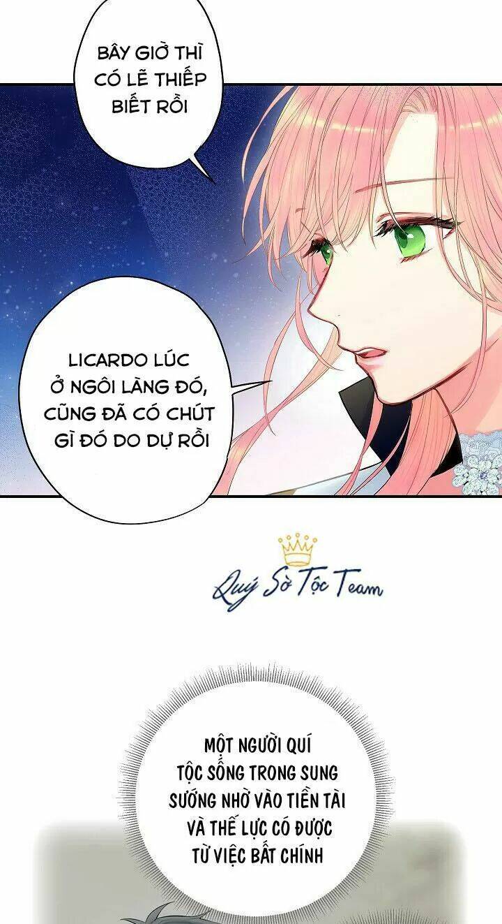 Tồn Tại Với Tư Cách Là Vợ Của Nam Chính Chapter 136 - Trang 2