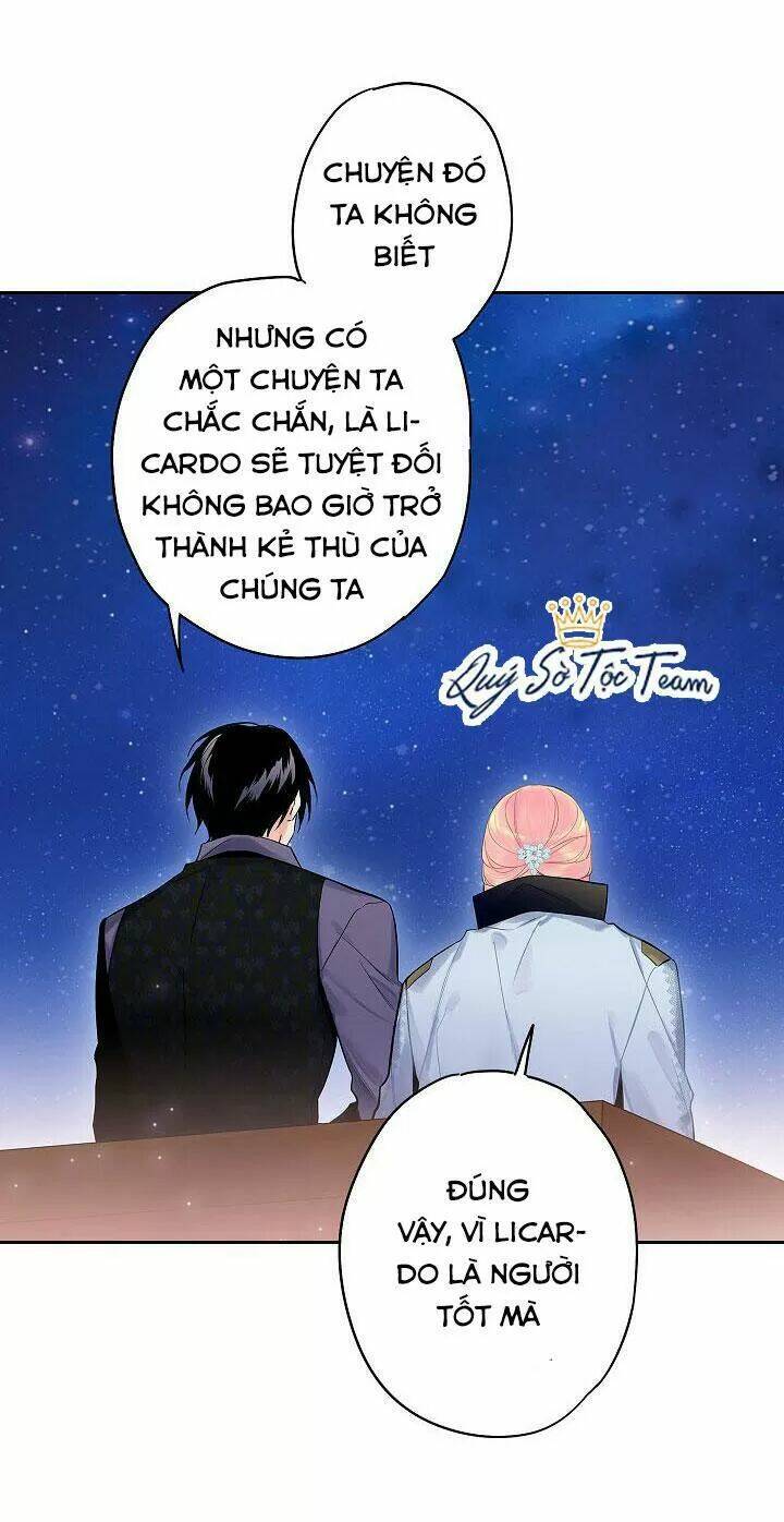 Tồn Tại Với Tư Cách Là Vợ Của Nam Chính Chapter 136 - Trang 2