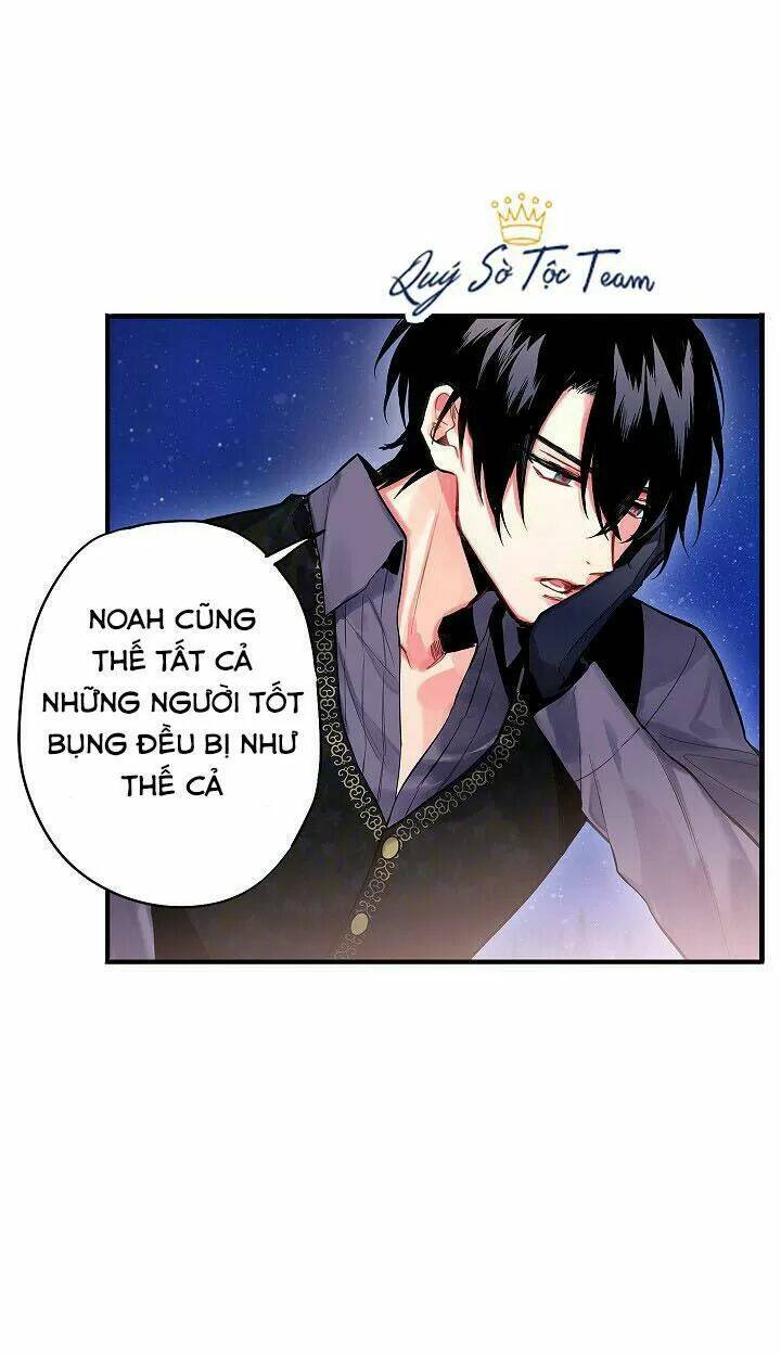 Tồn Tại Với Tư Cách Là Vợ Của Nam Chính Chapter 136 - Trang 2