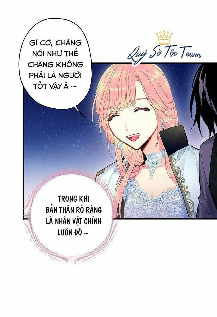 Tồn Tại Với Tư Cách Là Vợ Của Nam Chính Chapter 136 - Trang 2