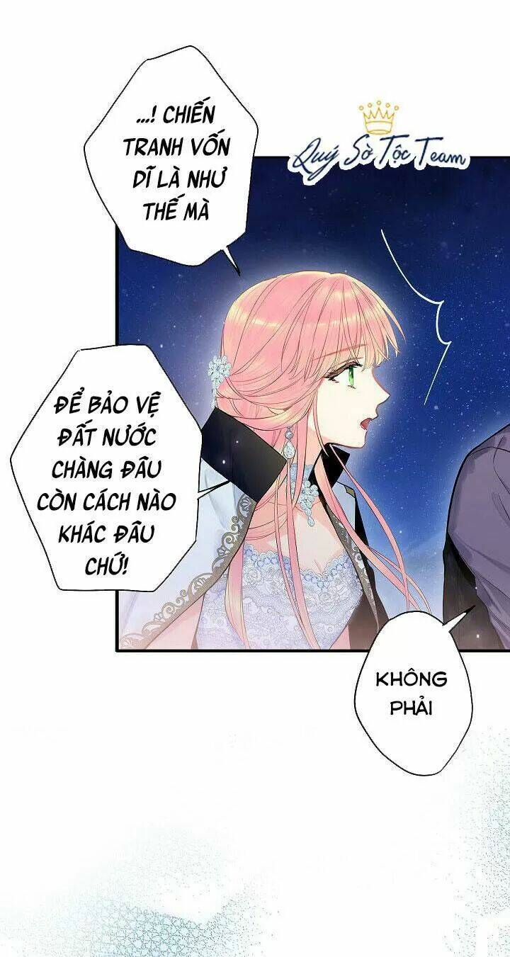 Tồn Tại Với Tư Cách Là Vợ Của Nam Chính Chapter 136 - Trang 2