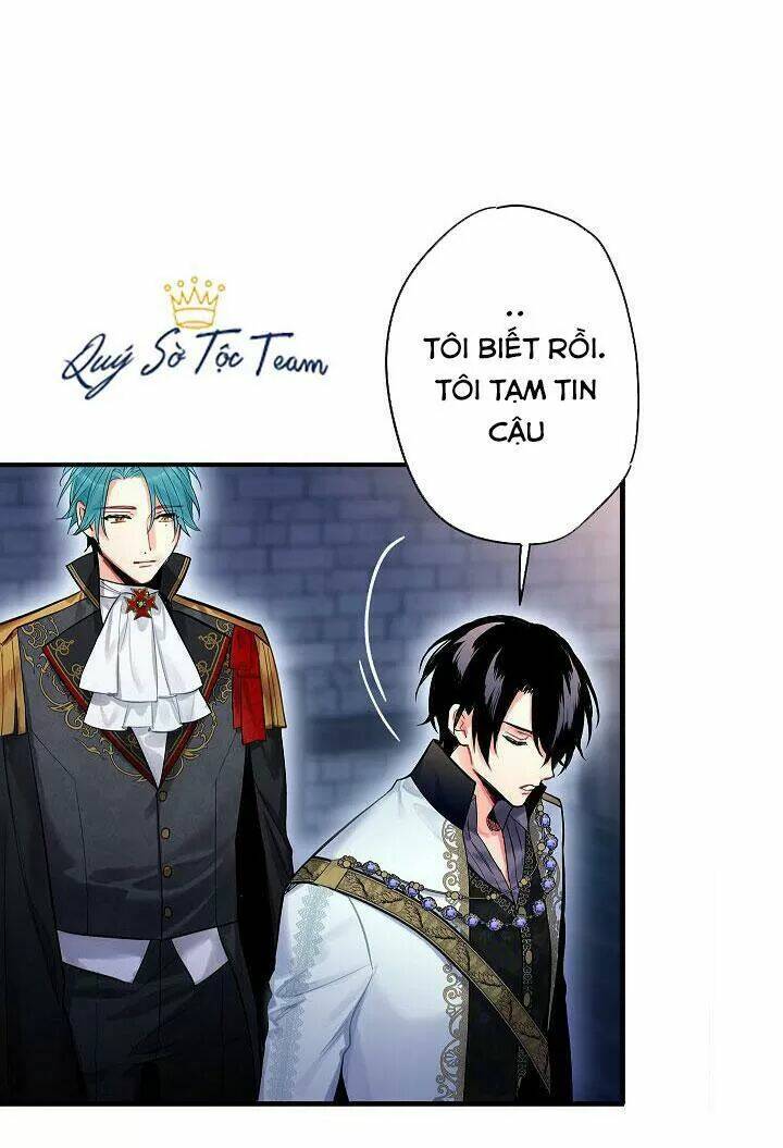 Tồn Tại Với Tư Cách Là Vợ Của Nam Chính Chapter 136 - Trang 2