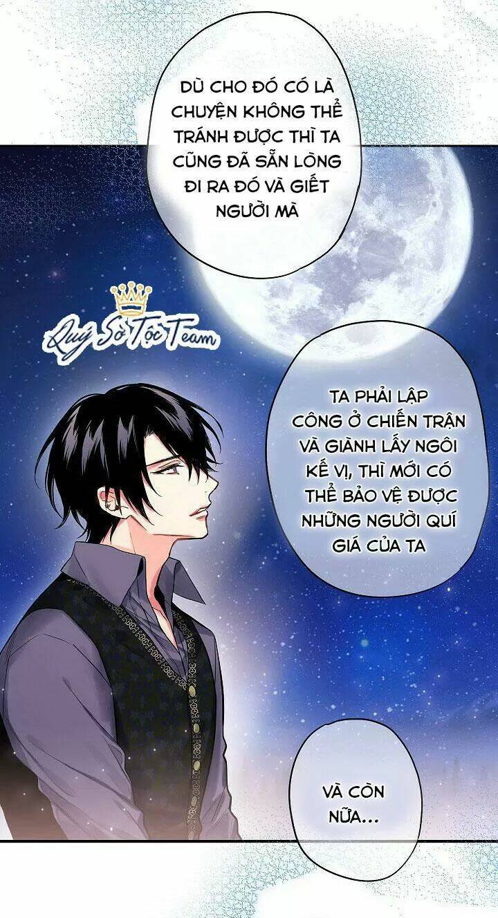 Tồn Tại Với Tư Cách Là Vợ Của Nam Chính Chapter 136 - Trang 2