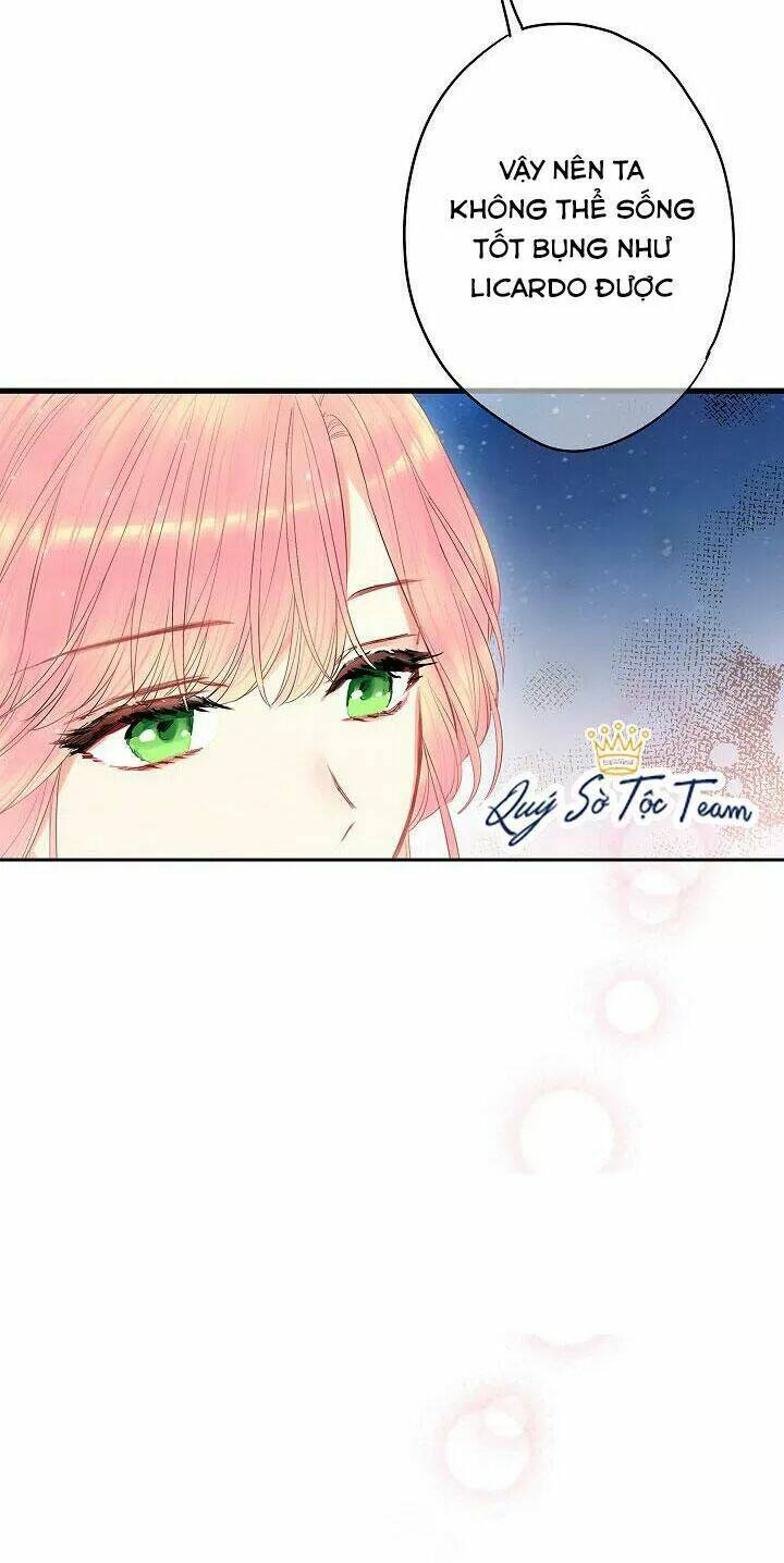 Tồn Tại Với Tư Cách Là Vợ Của Nam Chính Chapter 136 - Trang 2