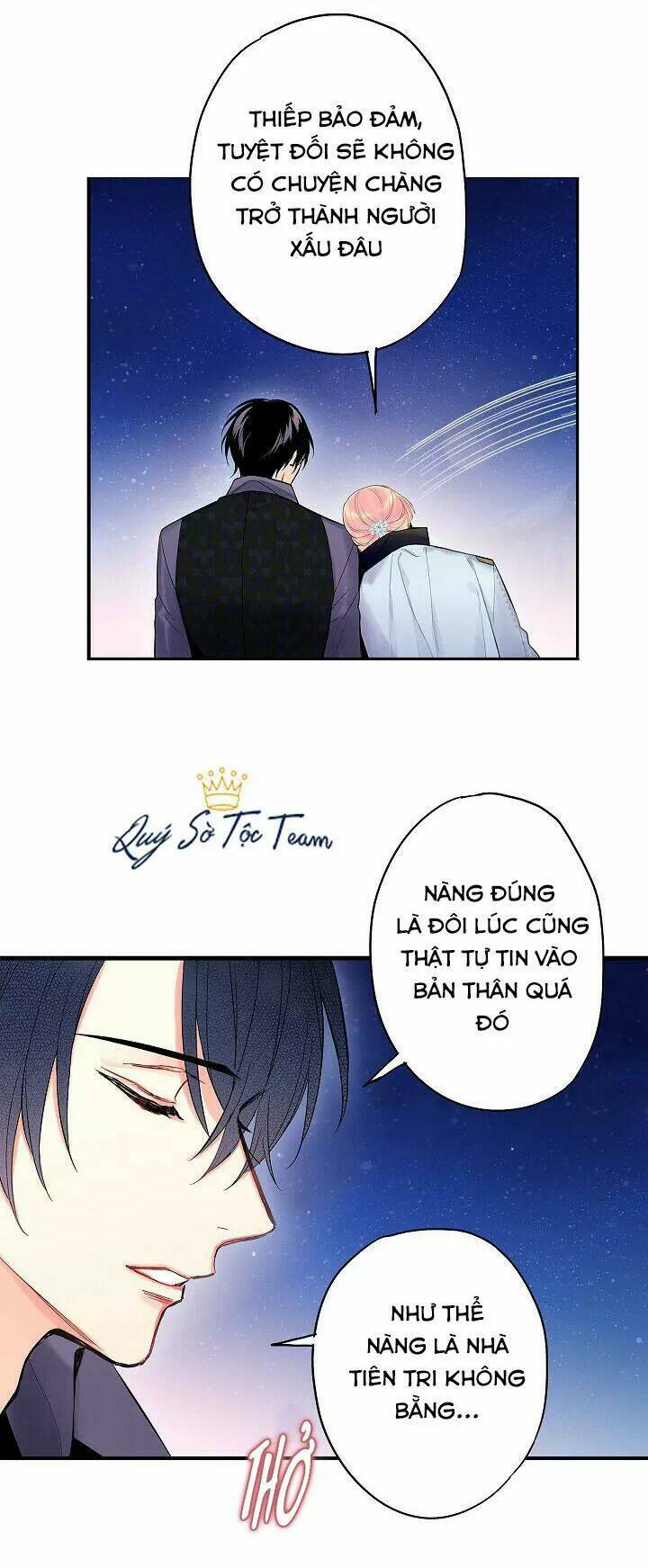 Tồn Tại Với Tư Cách Là Vợ Của Nam Chính Chapter 136 - Trang 2