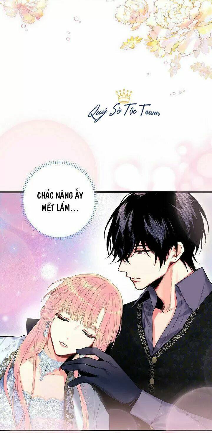 Tồn Tại Với Tư Cách Là Vợ Của Nam Chính Chapter 136 - Trang 2