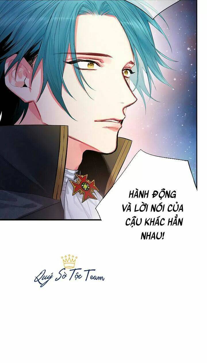 Tồn Tại Với Tư Cách Là Vợ Của Nam Chính Chapter 136 - Trang 2