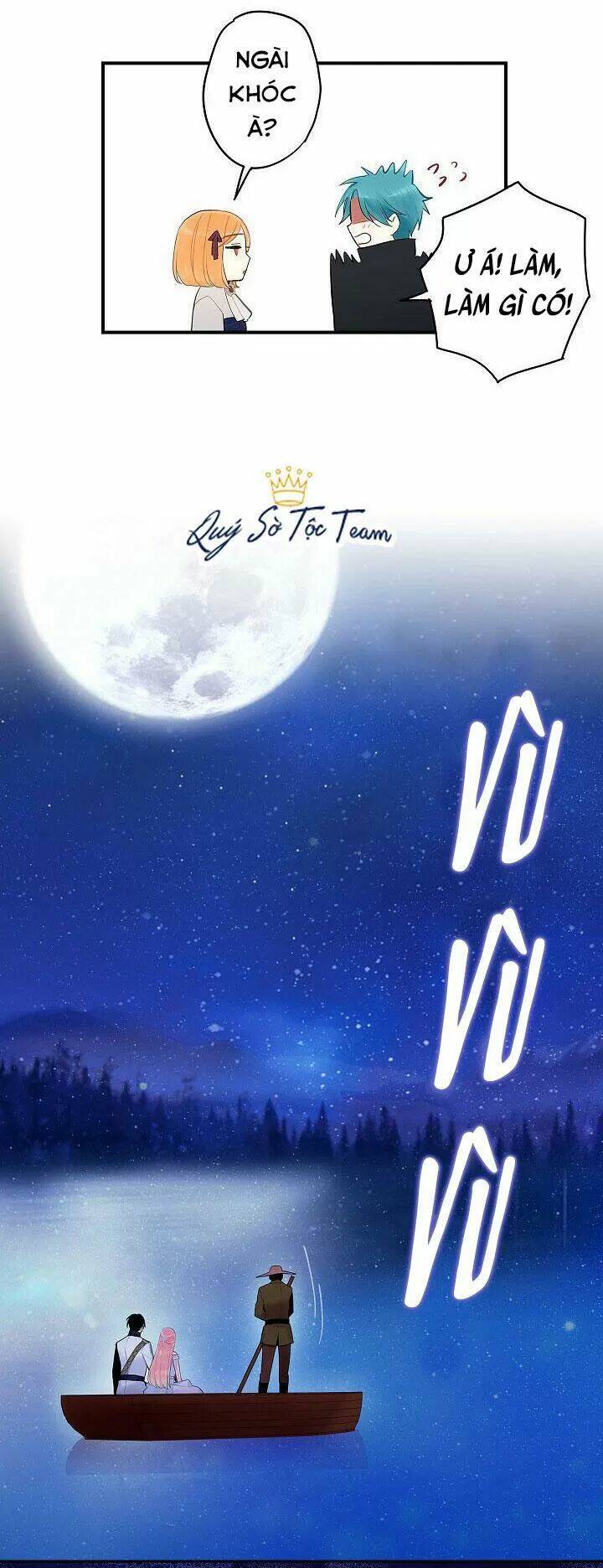 Tồn Tại Với Tư Cách Là Vợ Của Nam Chính Chapter 136 - Trang 2