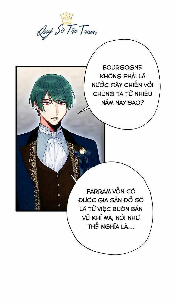 Tồn Tại Với Tư Cách Là Vợ Của Nam Chính Chapter 137 - Trang 2