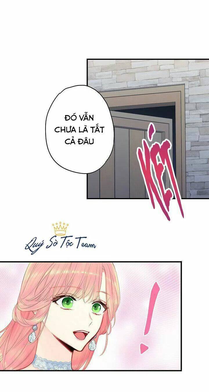 Tồn Tại Với Tư Cách Là Vợ Của Nam Chính Chapter 137 - Trang 2