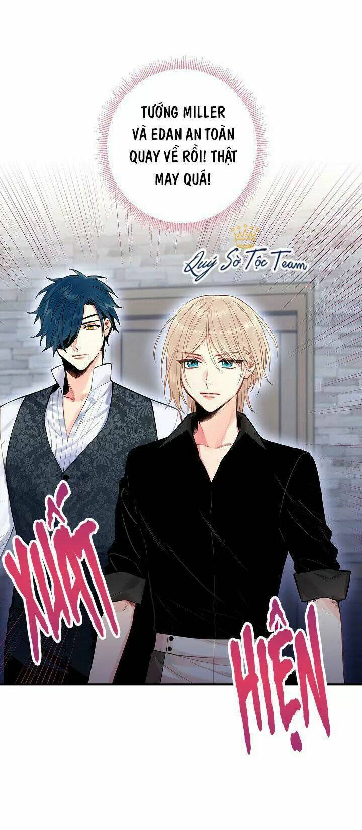 Tồn Tại Với Tư Cách Là Vợ Của Nam Chính Chapter 137 - Trang 2