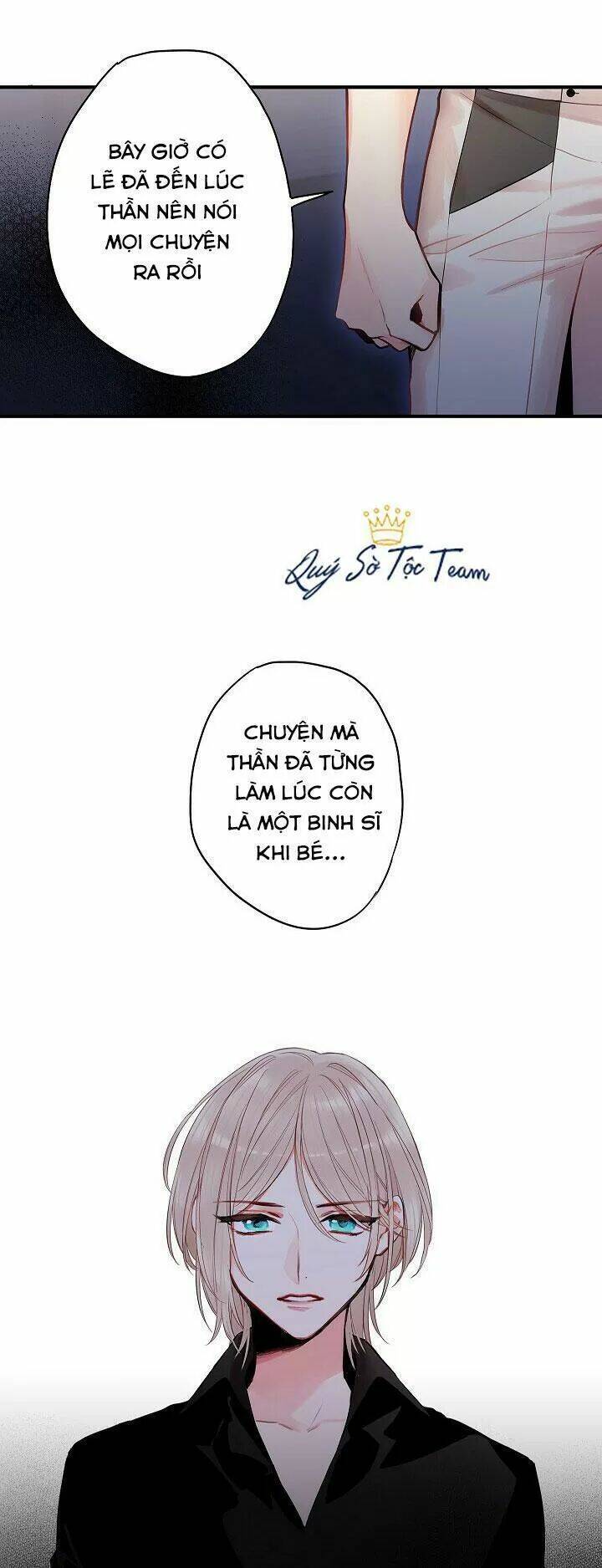 Tồn Tại Với Tư Cách Là Vợ Của Nam Chính Chapter 137 - Trang 2