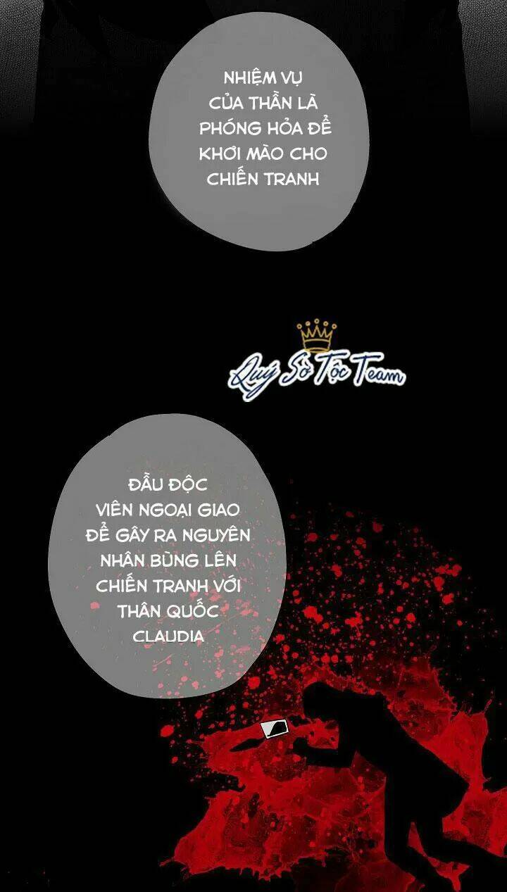 Tồn Tại Với Tư Cách Là Vợ Của Nam Chính Chapter 137 - Trang 2