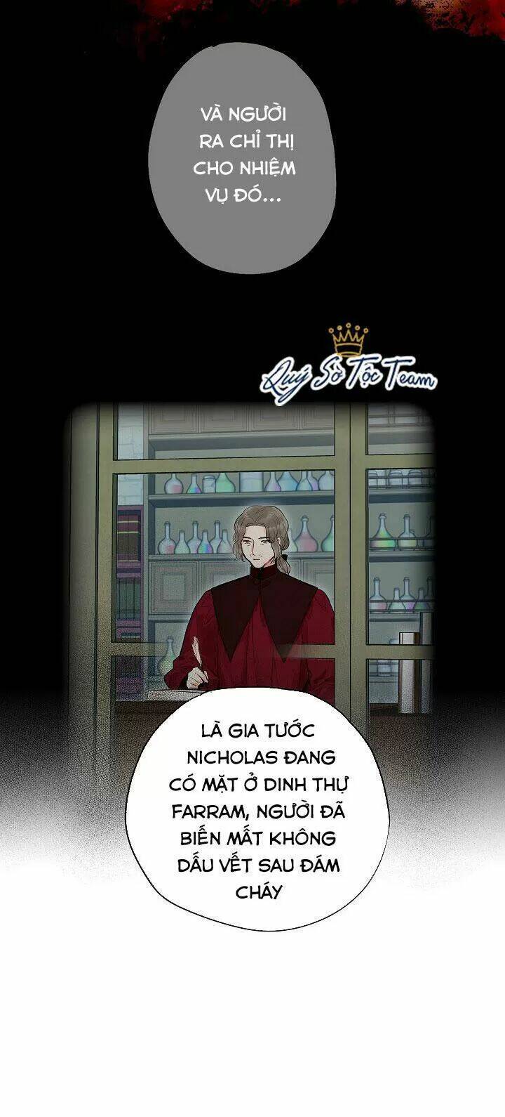 Tồn Tại Với Tư Cách Là Vợ Của Nam Chính Chapter 137 - Trang 2