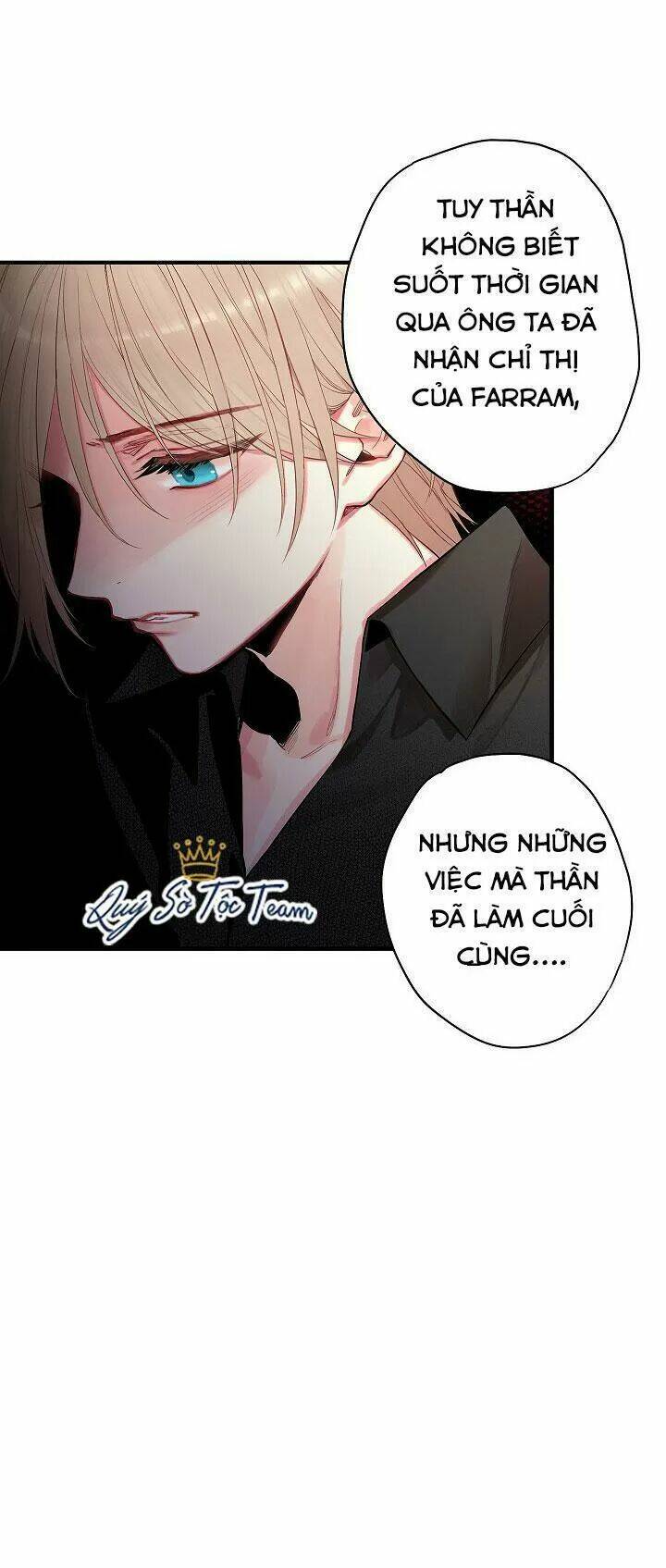 Tồn Tại Với Tư Cách Là Vợ Của Nam Chính Chapter 137 - Trang 2