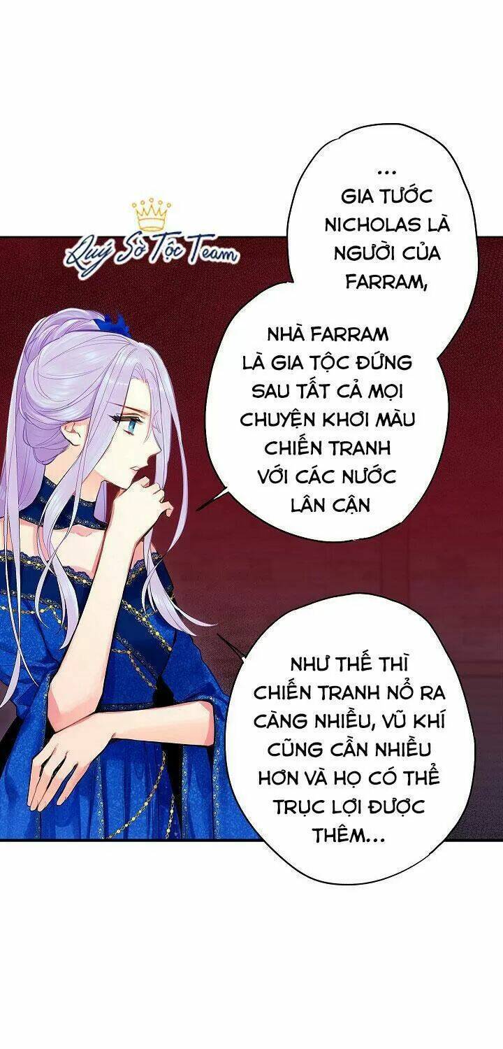 Tồn Tại Với Tư Cách Là Vợ Của Nam Chính Chapter 137 - Trang 2