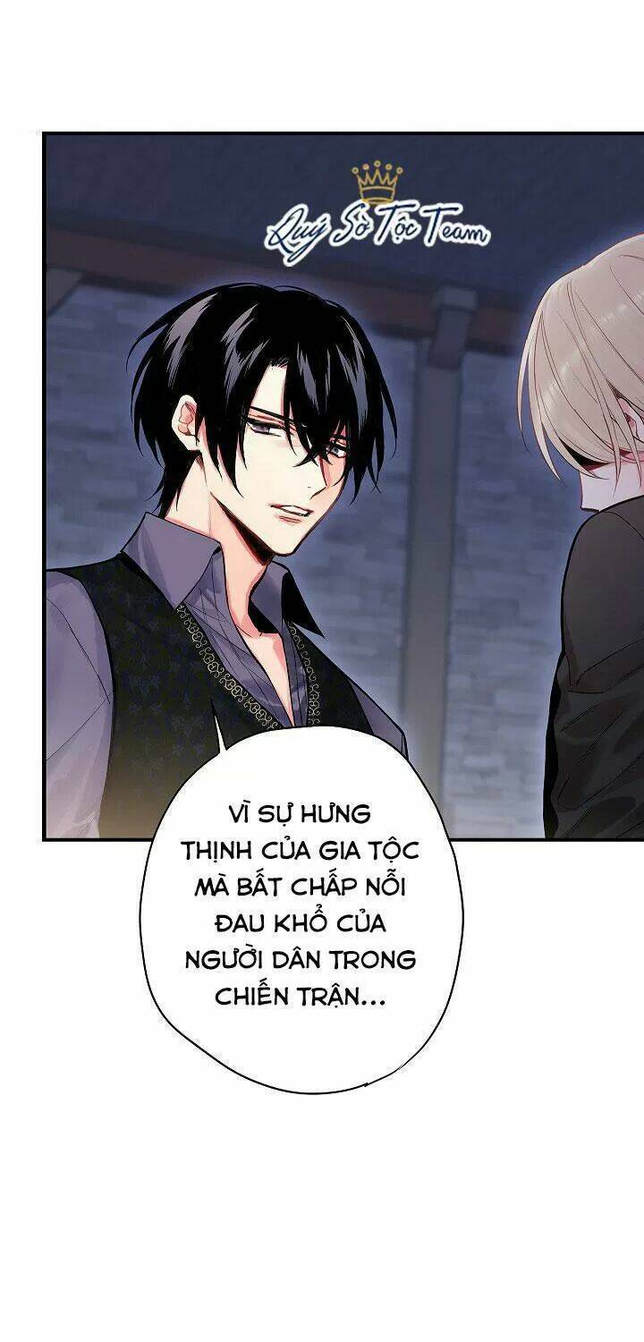 Tồn Tại Với Tư Cách Là Vợ Của Nam Chính Chapter 137 - Trang 2