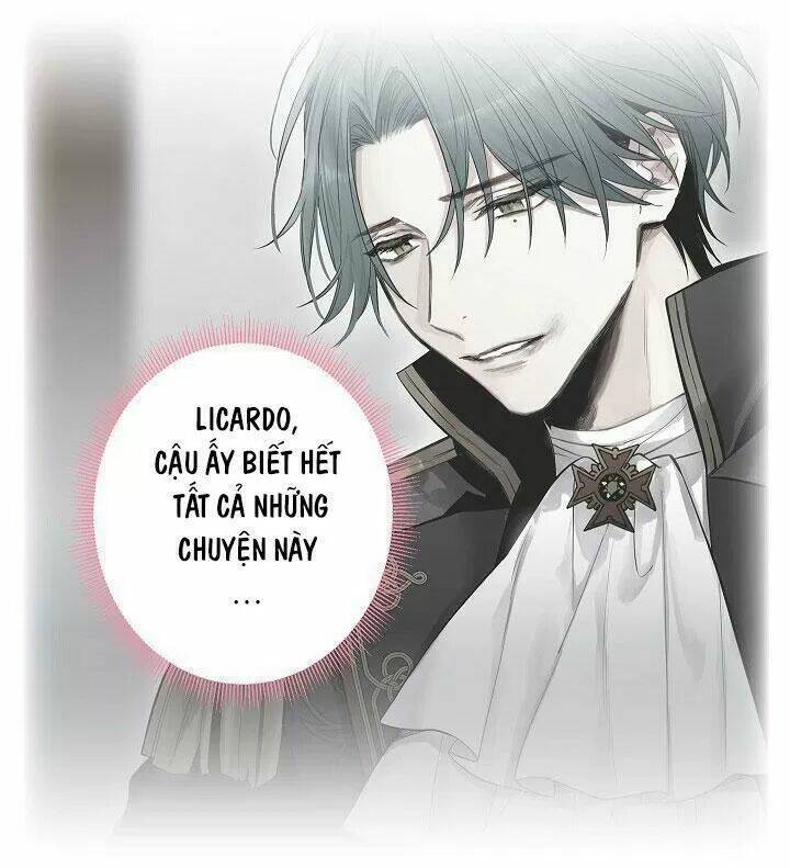 Tồn Tại Với Tư Cách Là Vợ Của Nam Chính Chapter 137 - Trang 2