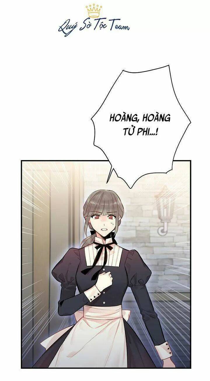 Tồn Tại Với Tư Cách Là Vợ Của Nam Chính Chapter 137 - Trang 2