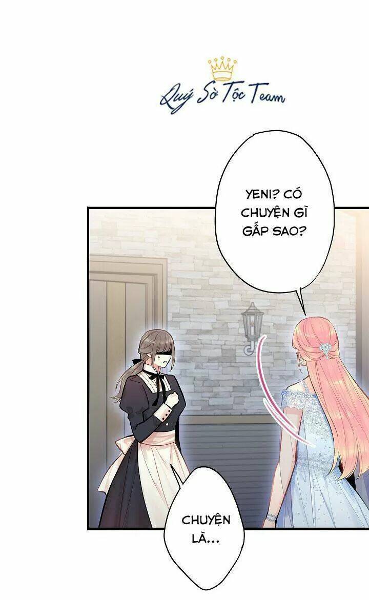 Tồn Tại Với Tư Cách Là Vợ Của Nam Chính Chapter 137 - Trang 2