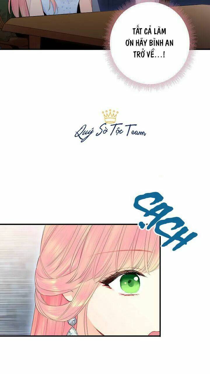 Tồn Tại Với Tư Cách Là Vợ Của Nam Chính Chapter 137 - Trang 2