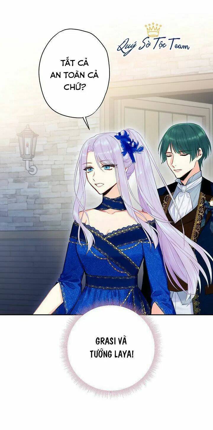 Tồn Tại Với Tư Cách Là Vợ Của Nam Chính Chapter 137 - Trang 2