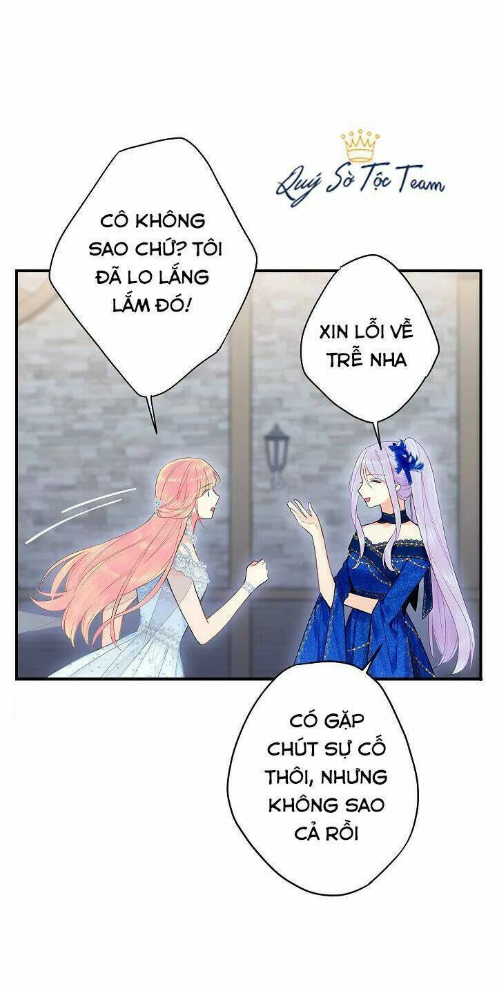 Tồn Tại Với Tư Cách Là Vợ Của Nam Chính Chapter 137 - Trang 2