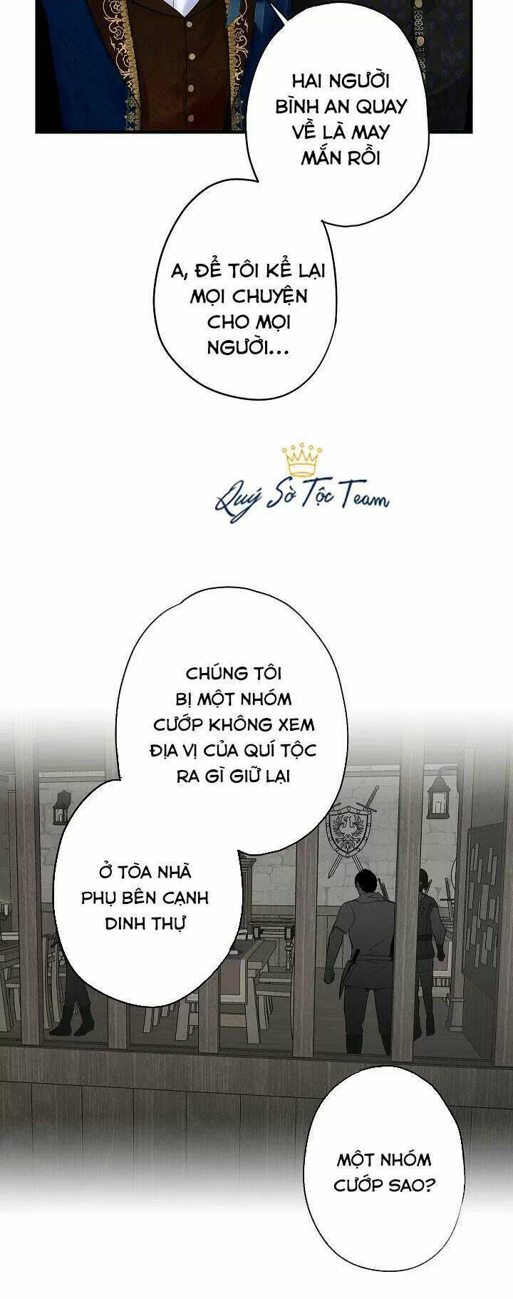 Tồn Tại Với Tư Cách Là Vợ Của Nam Chính Chapter 137 - Trang 2