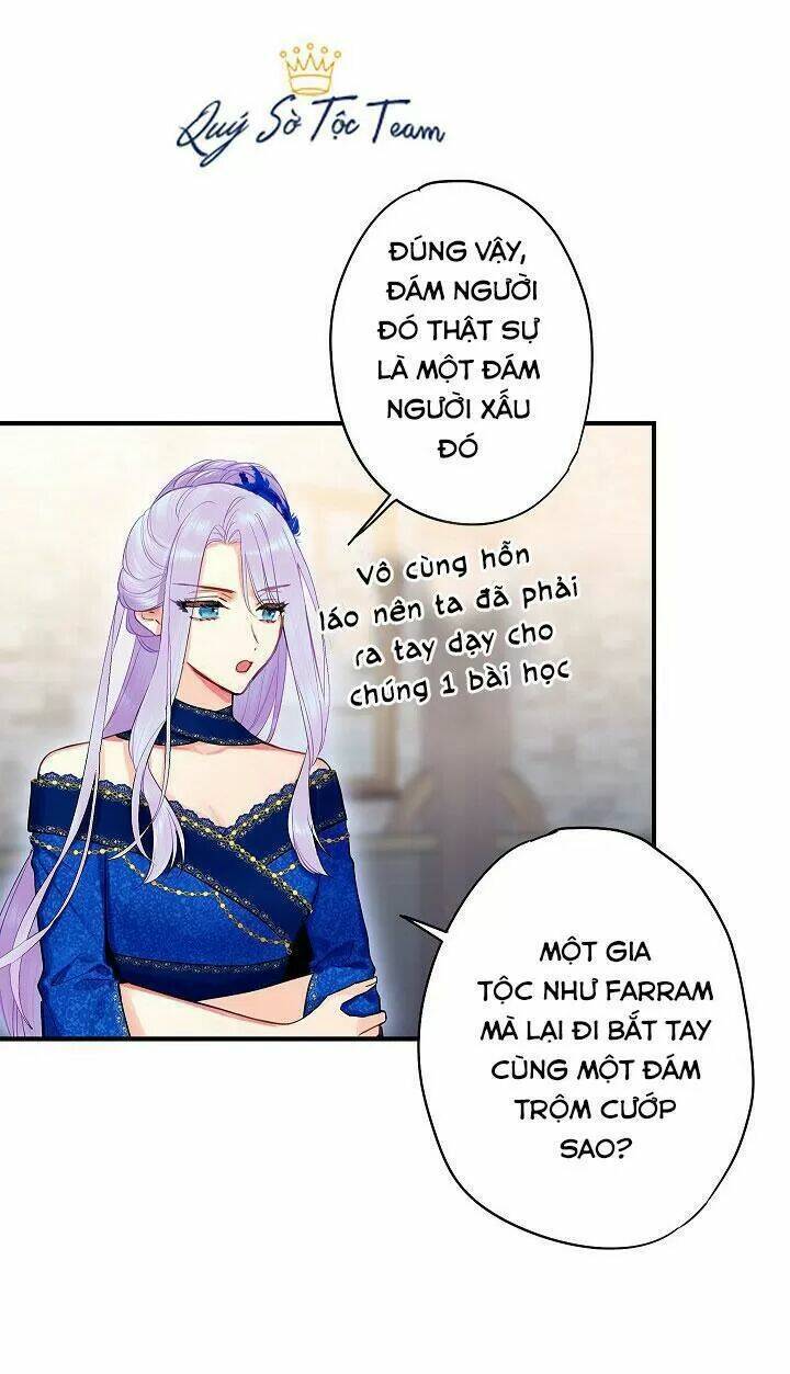 Tồn Tại Với Tư Cách Là Vợ Của Nam Chính Chapter 137 - Trang 2