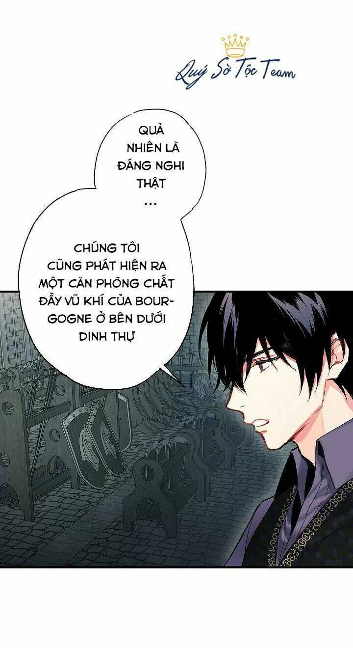 Tồn Tại Với Tư Cách Là Vợ Của Nam Chính Chapter 137 - Trang 2