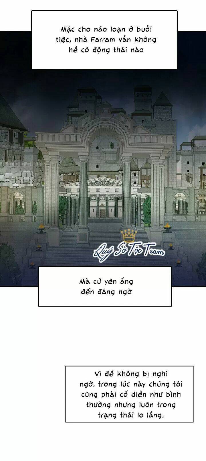 Tồn Tại Với Tư Cách Là Vợ Của Nam Chính Chapter 138 - Trang 2