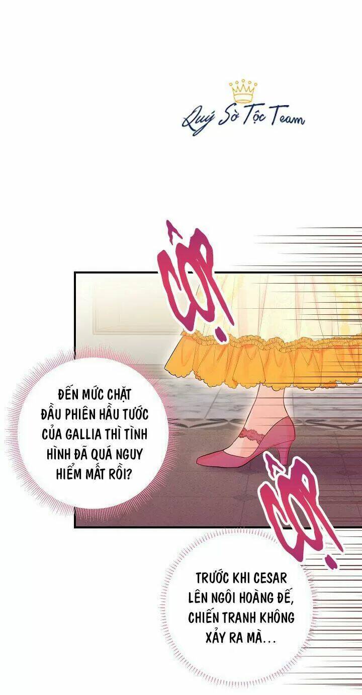 Tồn Tại Với Tư Cách Là Vợ Của Nam Chính Chapter 138 - Trang 2