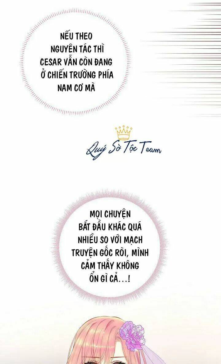 Tồn Tại Với Tư Cách Là Vợ Của Nam Chính Chapter 138 - Trang 2