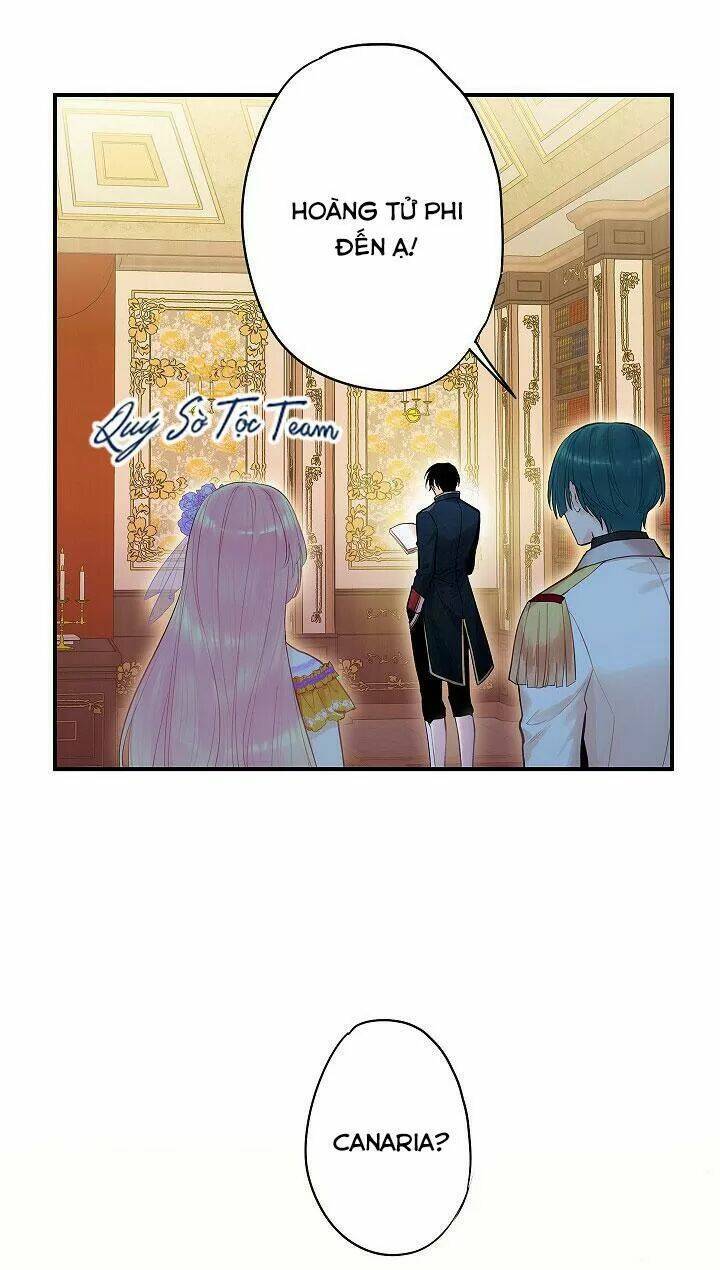 Tồn Tại Với Tư Cách Là Vợ Của Nam Chính Chapter 138 - Trang 2