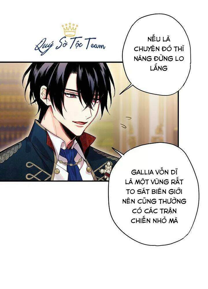 Tồn Tại Với Tư Cách Là Vợ Của Nam Chính Chapter 138 - Trang 2