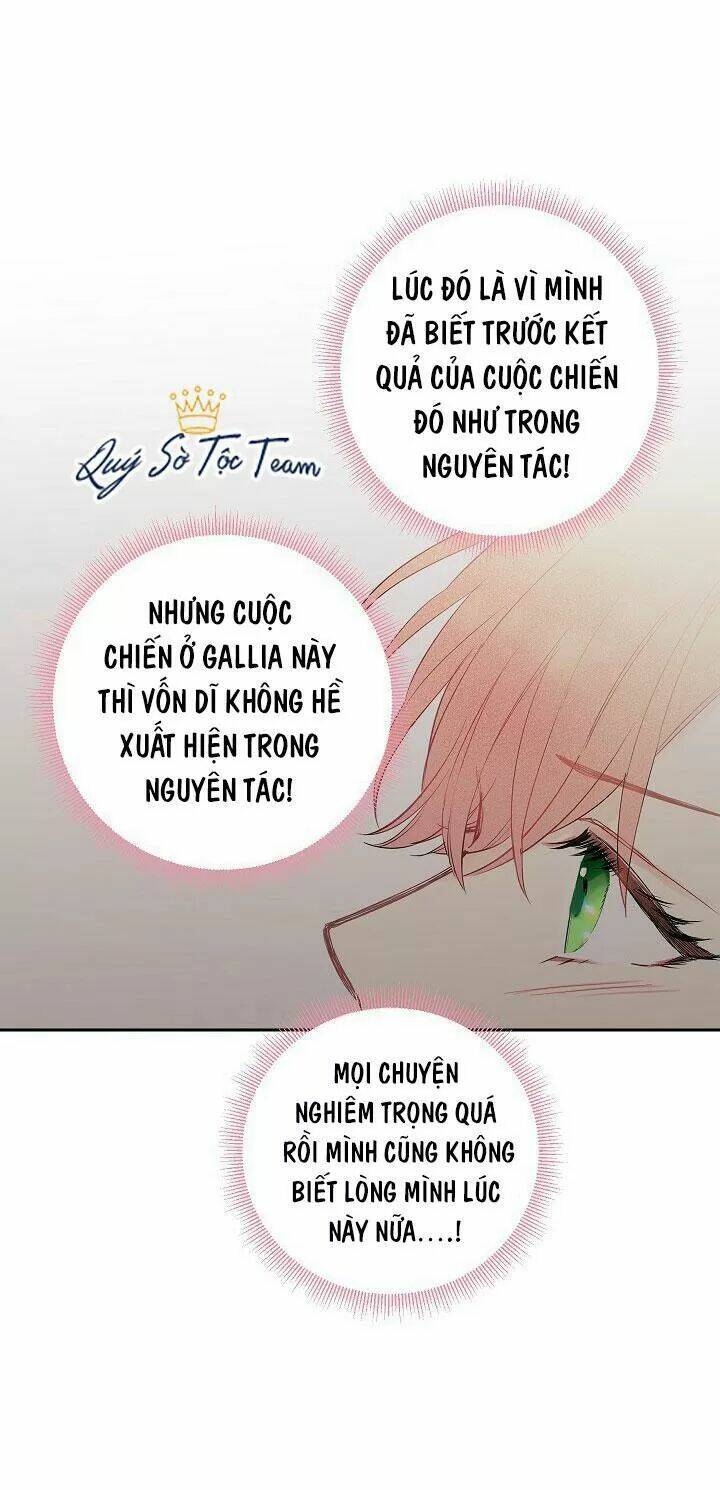 Tồn Tại Với Tư Cách Là Vợ Của Nam Chính Chapter 138 - Trang 2